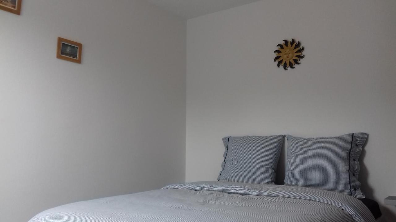 Apartamento Kerdoulou Plumergat Exterior foto